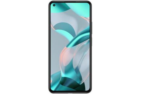 Smartfon Xiaomi 11 Lite 5G czarny 6.55" 8GB/256GB
