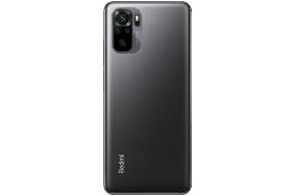 Smartfon Xiaomi Redmi Note 10 szary 6.43" 4GB/64GB