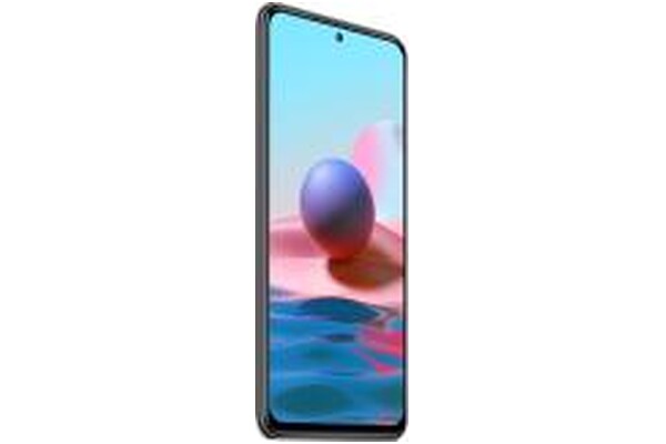 Smartfon Xiaomi Redmi Note 10 szary 6.43" 4GB/64GB