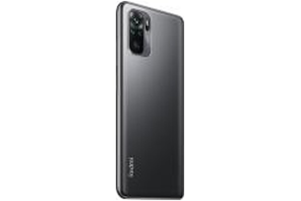 Smartfon Xiaomi Redmi Note 10 szary 6.43" 4GB/64GB