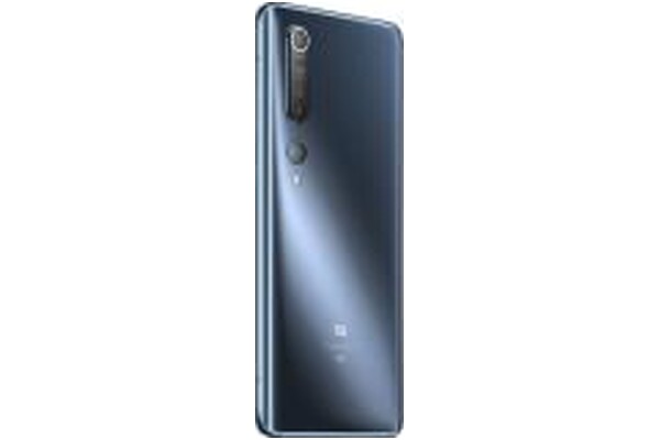 Smartfon Xiaomi Mi 10 5G szary 6.67" 8GB/128GB