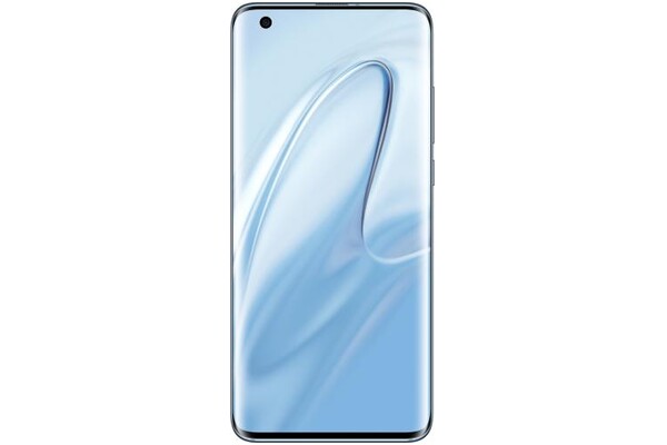 Smartfon Xiaomi Mi 10 5G szary 6.67" 8GB/128GB