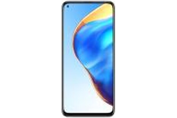 Smartfon Xiaomi Mi 10T Pro 5G srebrny 6.67" 8GB/128GB