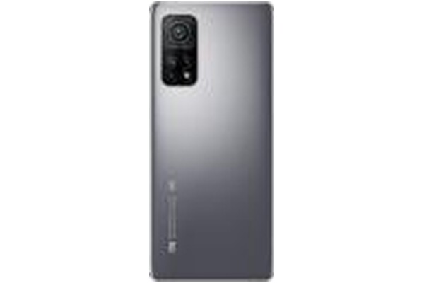 Smartfon Xiaomi Mi 10T Pro 5G srebrny 6.67" 8GB/128GB