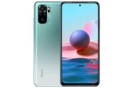 Smartfon Xiaomi Redmi Note 10 zielony 6.43" 4GB/128GB