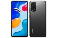 Smartfon Xiaomi Redmi Note 11S grafitowy 6.43" 6GB/128GB