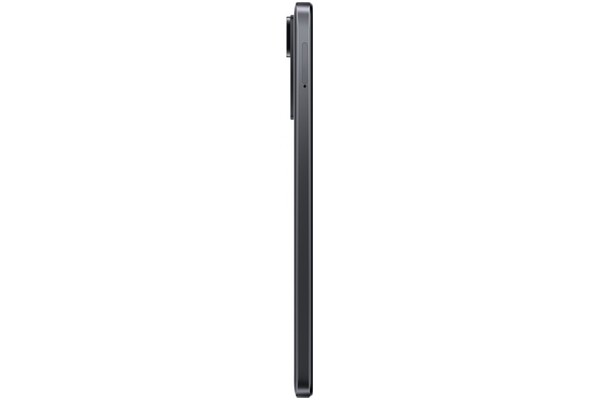 Smartfon Xiaomi Redmi Note 11S grafitowy 6.43" 6GB/128GB