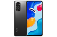 Smartfon Xiaomi Redmi Note 11S grafitowy 6.43" 6GB/64GB