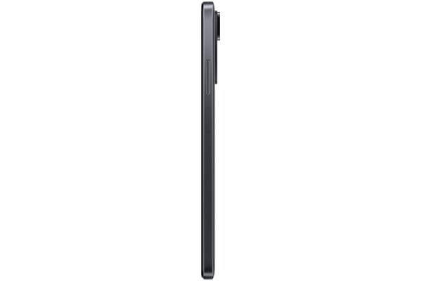 Smartfon Xiaomi Redmi Note 11S grafitowy 6.43" 6GB/64GB