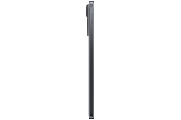 Smartfon Xiaomi Redmi Note 11S grafitowy 6.43" 6GB/64GB