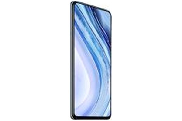Smartfon Xiaomi Redmi Note 9 Pro niebieski 6.67" 6GB/64GB