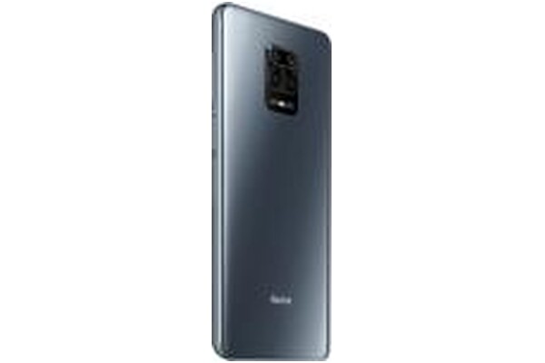 Smartfon Xiaomi Redmi Note 9 Pro niebieski 6.67" 6GB/64GB