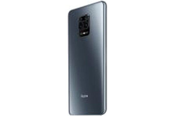 Smartfon Xiaomi Redmi Note 9 Pro niebieski 6.67" 6GB/64GB