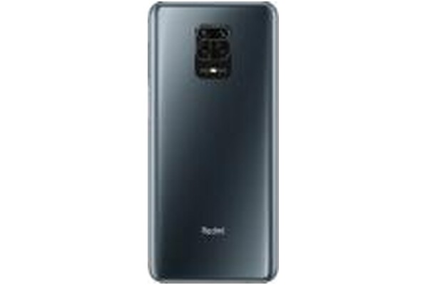 Smartfon Xiaomi Redmi Note 9 Pro niebieski 6.67" 6GB/64GB