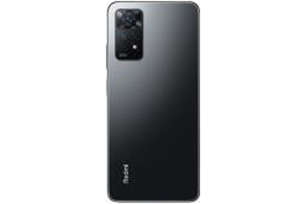 Smartfon Xiaomi Redmi Note 11 Pro szary 6.67" 6GB/128GB