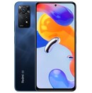 Smartfon Xiaomi Redmi Note 11 Pro 5G niebieski 6.67" 6GB/128GB