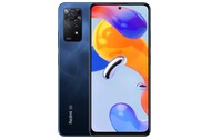 Smartfon Xiaomi Redmi Note 11 Pro 5G niebieski 6.67" 6GB/128GB