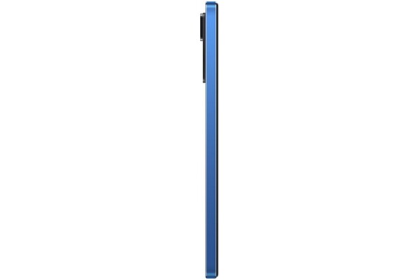 Smartfon Xiaomi Redmi Note 11 Pro 5G niebieski 6.67" 6GB/128GB