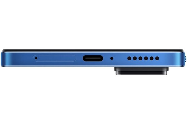 Smartfon Xiaomi Redmi Note 11 Pro 5G niebieski 6.67" 6GB/128GB