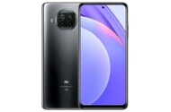 Smartfon Xiaomi Mi 10T Lite 5G srebrny 6.67" 6GB/64GB