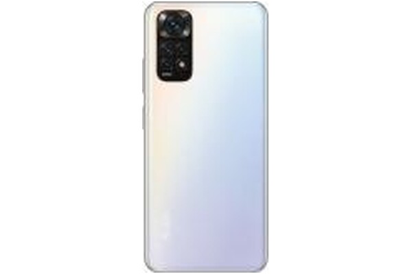 Smartfon Xiaomi Redmi Note 11S biały 6.43" 6GB/128GB