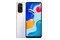 Smartfon Xiaomi Redmi Note 11S biały 6.43" 6GB/128GB