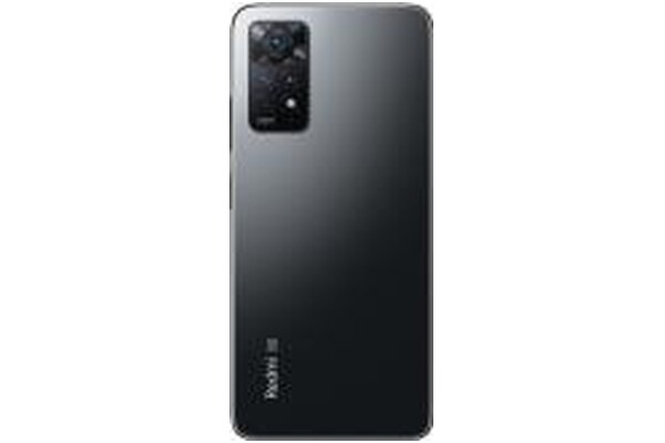 Smartfon Xiaomi Redmi Note 11 Pro 5G szary 6.67" 8GB/128GB