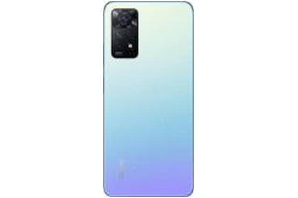Smartfon Xiaomi Redmi Note 11 Pro niebieski 6.67" 6GB/64GB