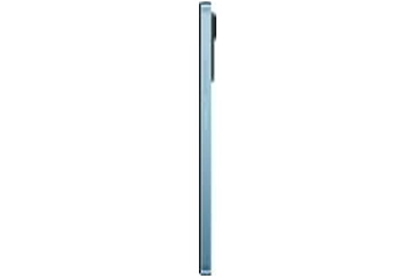 Smartfon Xiaomi Redmi Note 11 Pro niebieski 6.67" 6GB/64GB