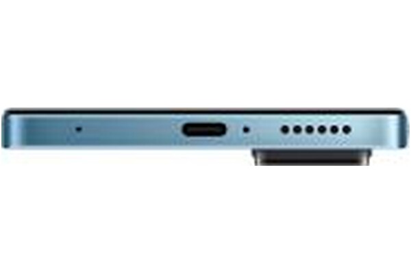 Smartfon Xiaomi Redmi Note 11 Pro niebieski 6.67" 6GB/64GB