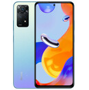 Smartfon Xiaomi Redmi Note 11 Pro niebieski 6.67" 6GB/128GB