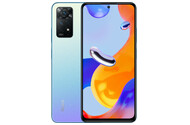 Smartfon Xiaomi Redmi Note 11 Pro niebieski 6.67" 6GB/128GB