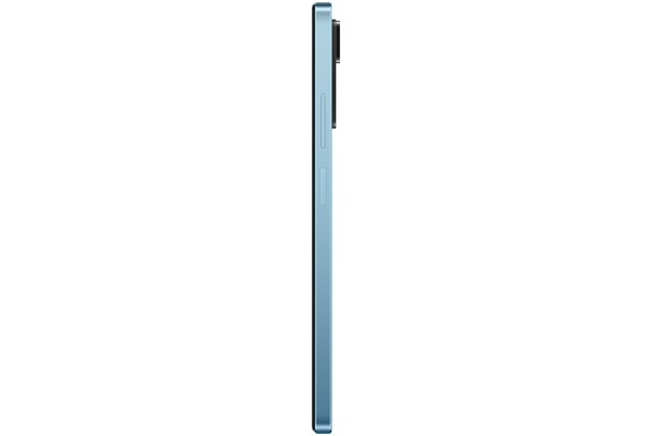 Smartfon Xiaomi Redmi Note 11 Pro niebieski 6.67" 6GB/128GB