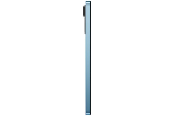 Smartfon Xiaomi Redmi Note 11 Pro niebieski 6.67" 6GB/128GB