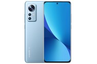 Smartfon Xiaomi 12X 5G niebieski 6.28" 8GB/128GB