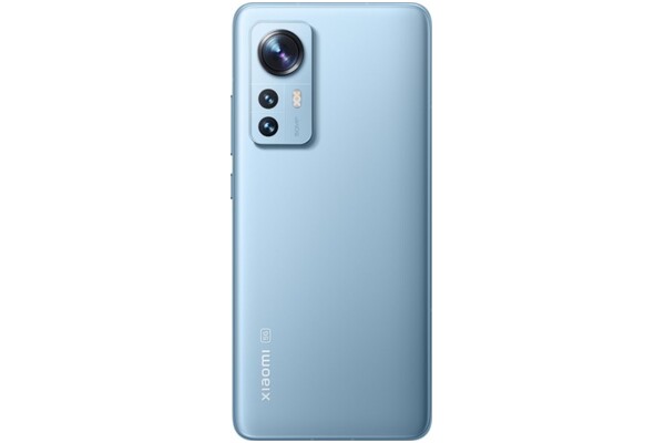 Smartfon Xiaomi 12X 5G niebieski 6.28" 8GB/128GB