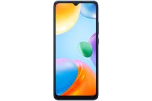 Smartfon Xiaomi Redmi 10C niebieski 6.71" 4GB/128GB