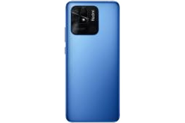 Smartfon Xiaomi Redmi 10C niebieski 6.71" 4GB/128GB