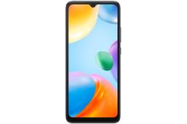 Smartfon Xiaomi Redmi 10C grafitowy 6.71" 4GB/64GB