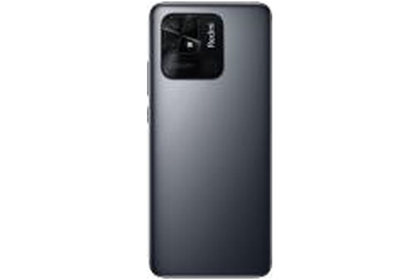 Smartfon Xiaomi Redmi 10C grafitowy 6.71" 4GB/64GB