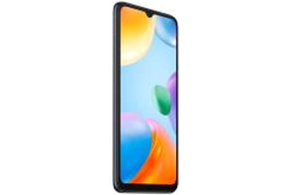 Smartfon Xiaomi Redmi 10C grafitowy 6.71" 4GB/64GB