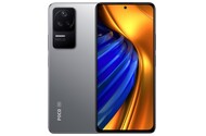 Smartfon Xiaomi Mi F4 5G srebrny 6.67" 8GB/256GB