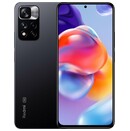 Smartfon Xiaomi Redmi Note 11 Pro 5G szary 6.67" 8GB/256GB