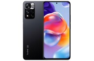 Smartfon Xiaomi Redmi Note 11 Pro 5G szary 6.67" 8GB/256GB