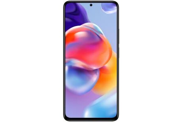 Smartfon Xiaomi Redmi Note 11 Pro 5G szary 6.67" 8GB/256GB