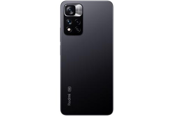 Smartfon Xiaomi Redmi Note 11 Pro 5G szary 6.67" 8GB/256GB