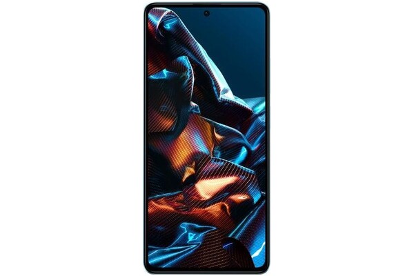 Smartfon Xiaomi POCO X5 Pro 5G niebieski 6.67" 8GB/256GB