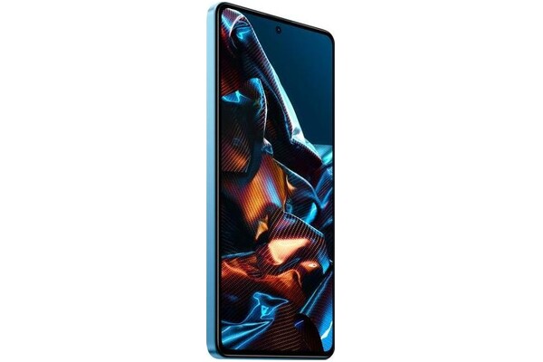Smartfon Xiaomi POCO X5 Pro 5G niebieski 6.67" 8GB/256GB