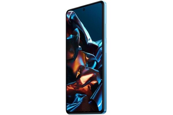 Smartfon Xiaomi POCO X5 Pro 5G niebieski 6.67" 8GB/256GB