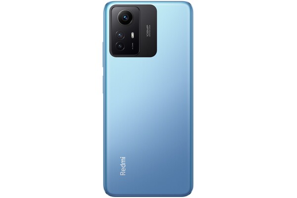 Smartfon Xiaomi Redmi Note 12S niebieski 6.43" 8GB/256GB